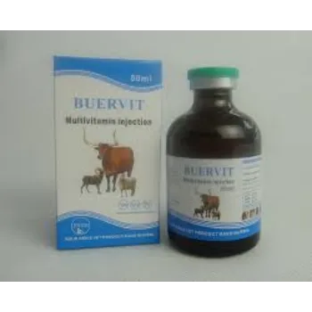 Multivitamin Injection